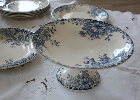 CATEGORY Gien【ジアン】 | Antique & Brocante R.loger