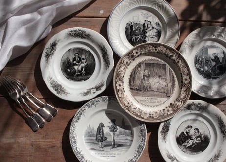 CATEGORY FRANCE | Antique & Brocante R.loger