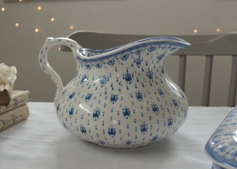 Creil et Montereau【クレイユ エ モントロー】ABEILLE/蜂のピシェ