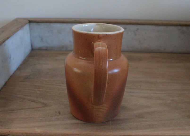 Grès ストーンウェア製ピシェ | Antique & Brocante R.loger