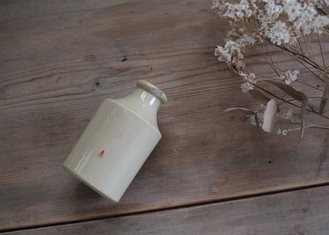 【A】Stoneware Bottles/イギリス陶器ストーンウェアボトル