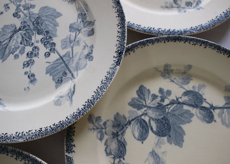 CATEGORY Sarreguemines【サルグミンヌ】 | Antique & Broc CATEGORY Sarreguemines【サルグミンヌ】 | Antique & Broc