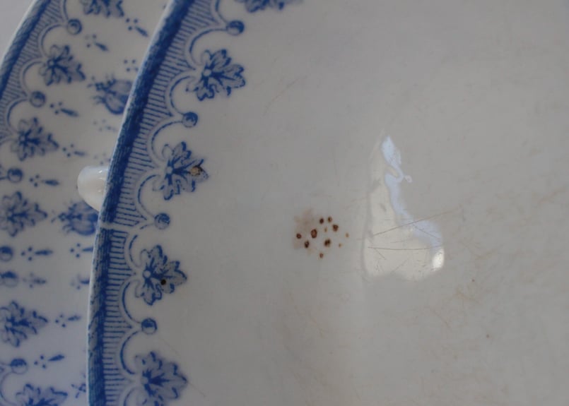 Creil et Montereau【クレイユ エ モントロー】C＆S/ABEILLE・蜂（数