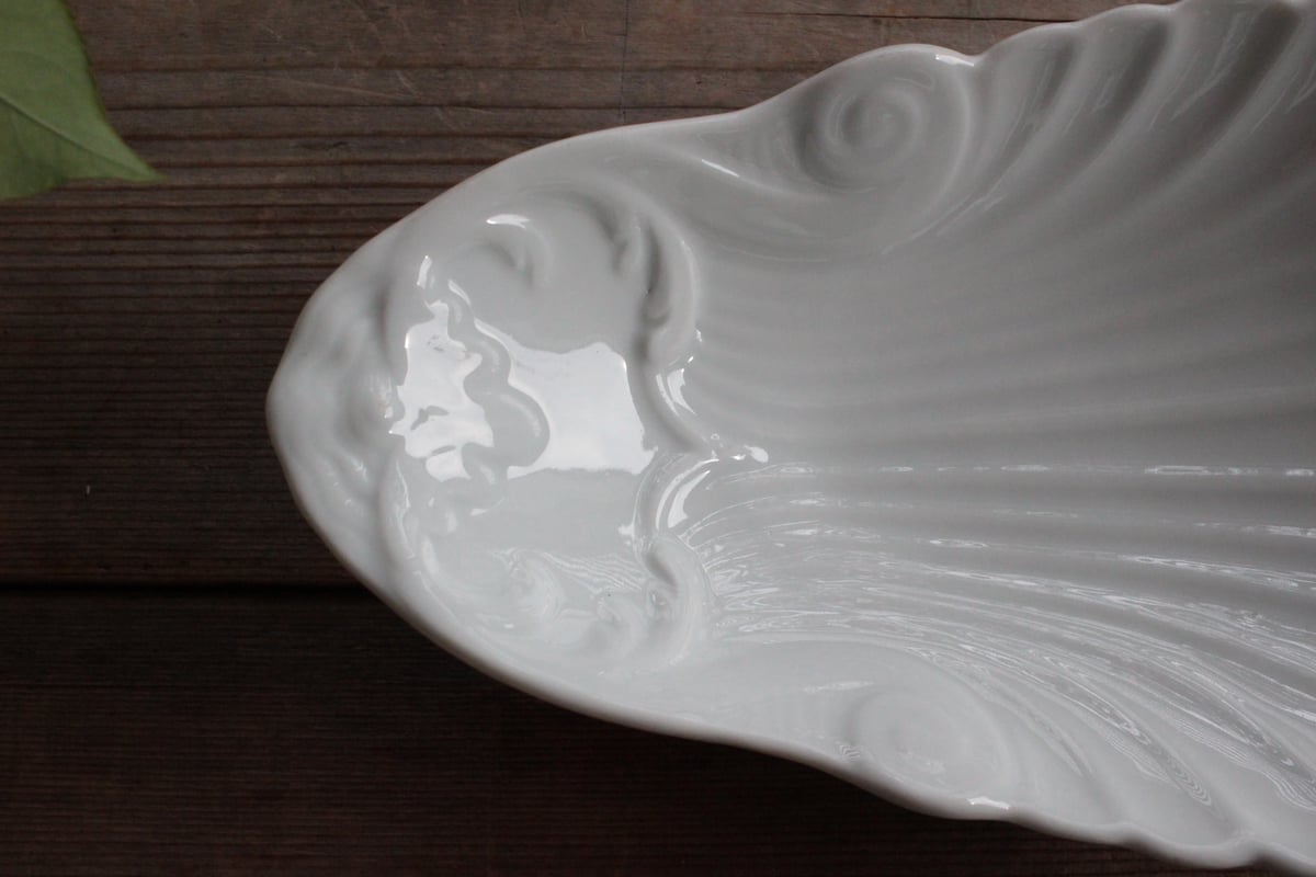 France Antique シェル型ラヴィエ(数量4) | Antique & Brocan