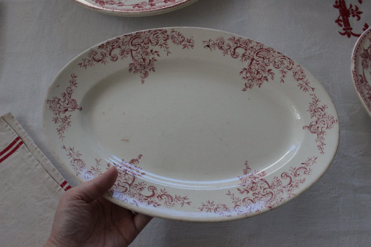 Choisy le Roi【ショワジールロワ】HB & Cie LOUIS XV 大判 Choisy le Roi【ショワジールロワ】HB & Cie LOUIS XV 大判