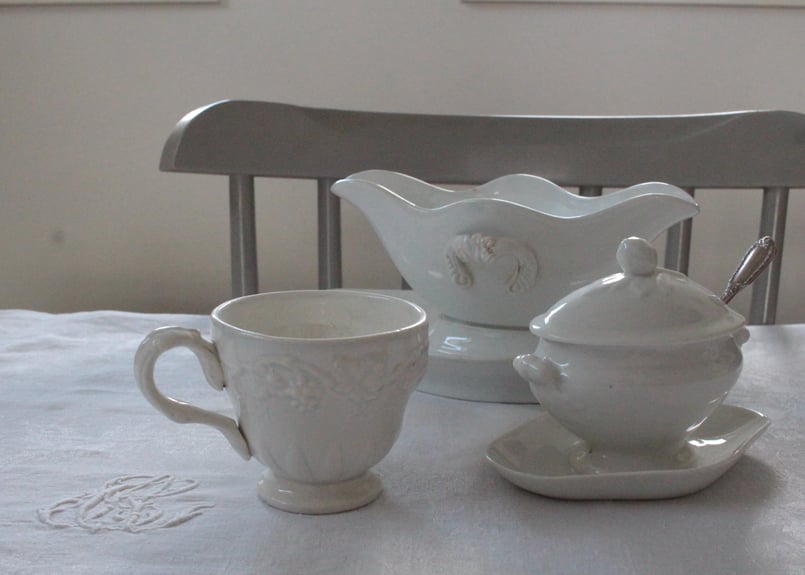 Creil et Montereau 【クレイユ エ モントロー】L.M(leboeuf.mi