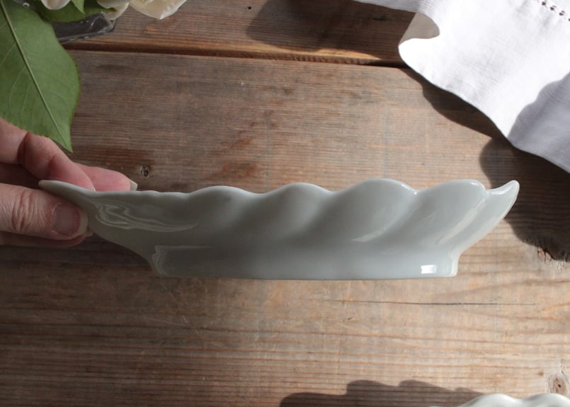 France Antique シェル型ラヴィエ(数量4) | Antique & Brocan