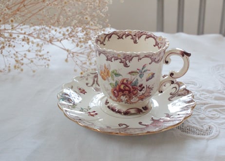 CATEGORY Sarreguemines【サルグミンヌ】 | Antique & Broc