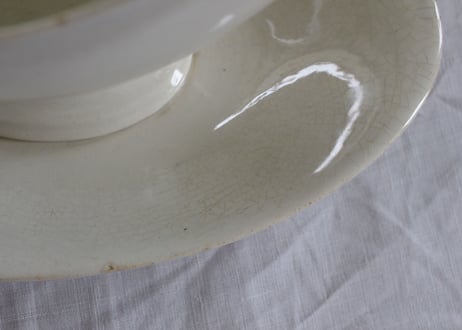 Creil et Montereau【クレイユ エ モントロー】ソーシエール