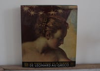 フランス大形本/古書 『LES GRANDS SIECLES DE LA PEINTURE』