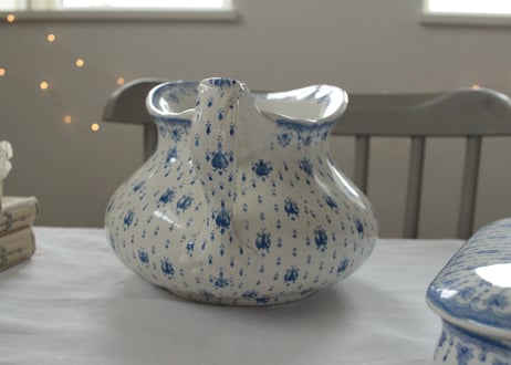Creil et Montereau【クレイユ エ モントロー】ABEILLE/蜂のピシェ