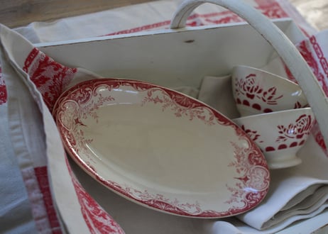 CATEGORY Lunéville【リュネヴィル】 | Antique & Brocante