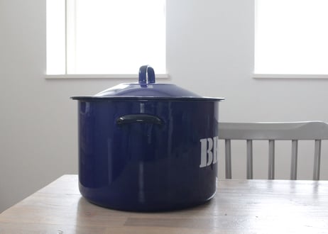 イギリスBread Bin/ブレッド缶