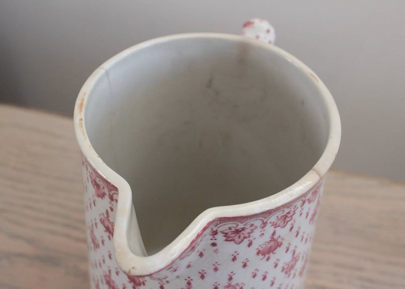 Creil et Montereau【クレイユ エ モントロー】ABEILLE/蜂のピシェ |