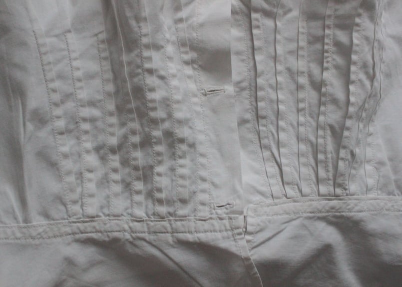 1920sフランスアンティークキャミソール　ヴィンテージthenime古着 大幅値下1920sフランスアンティークキャミソールヴィンテージ