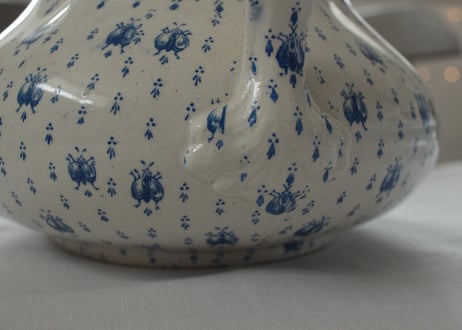 Creil et Montereau【クレイユ エ モントロー】ABEILLE/蜂のピシェ