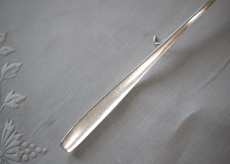 England SILVER PLATED CUTLERY スプーン（数量3）