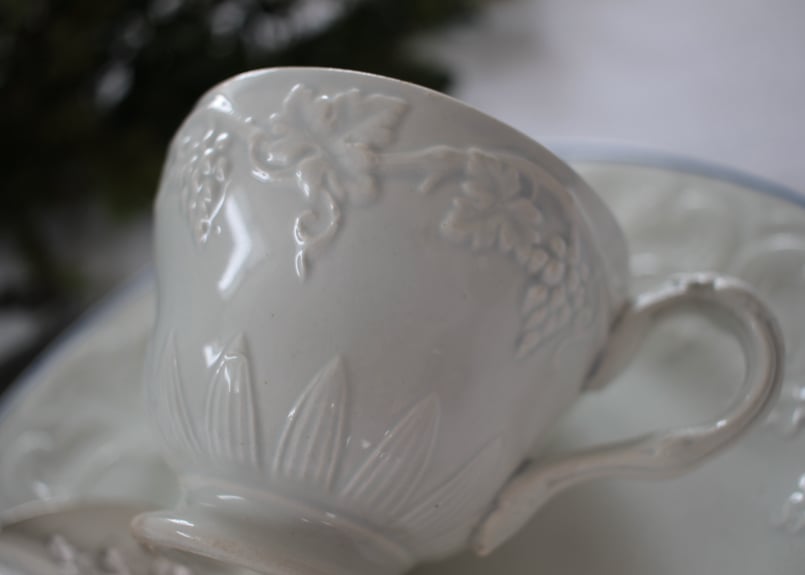 Creil et Montereau 【クレイユ エ モントロー】L.M(leboeuf.mi