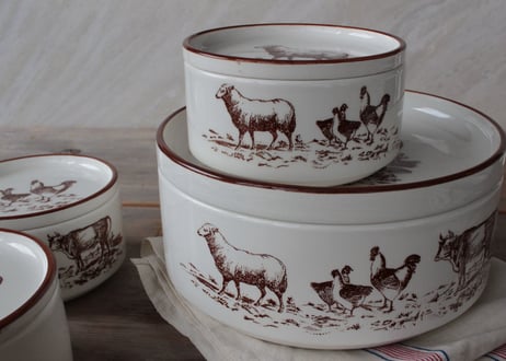CATEGORY Gien【ジアン】 | Antique & Brocante R.loger