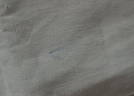 France Antique MONOGRAM“MC”　モノグラム大判シーツ
