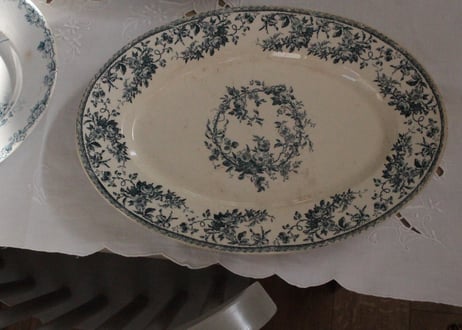 CATEGORY Gien【ジアン】 | Antique & Brocante R.loger