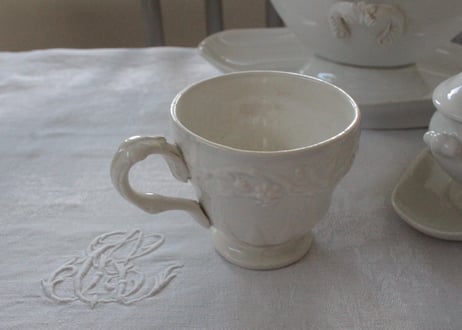 CATEGORY Creil et Montereau【クレイユ モントロー】 | Antiq