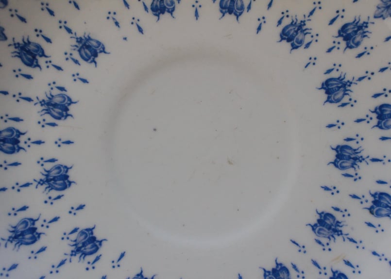 Creil et Montereau【クレイユ エ モントロー】C＆S/ABEILLE・蜂（数