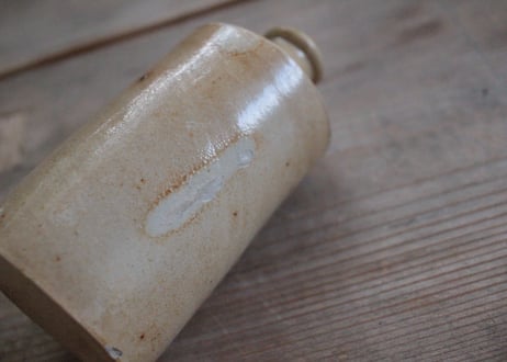 【A】Stoneware Bottles/イギリス陶器ストーンウェアボトル
