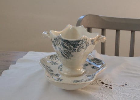 Gien【ジアン】ANEMONES・ソーシエール