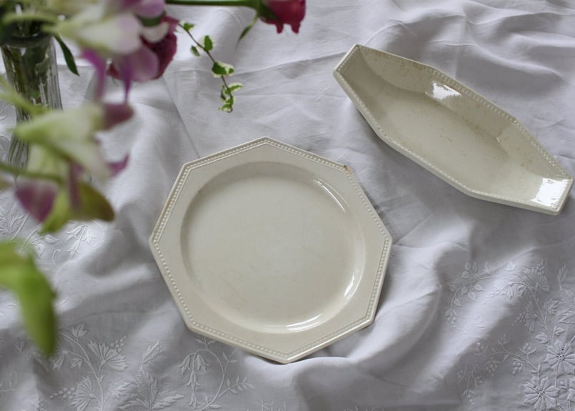 クレイユエモントロー オクトゴナル octogonale スーピエル