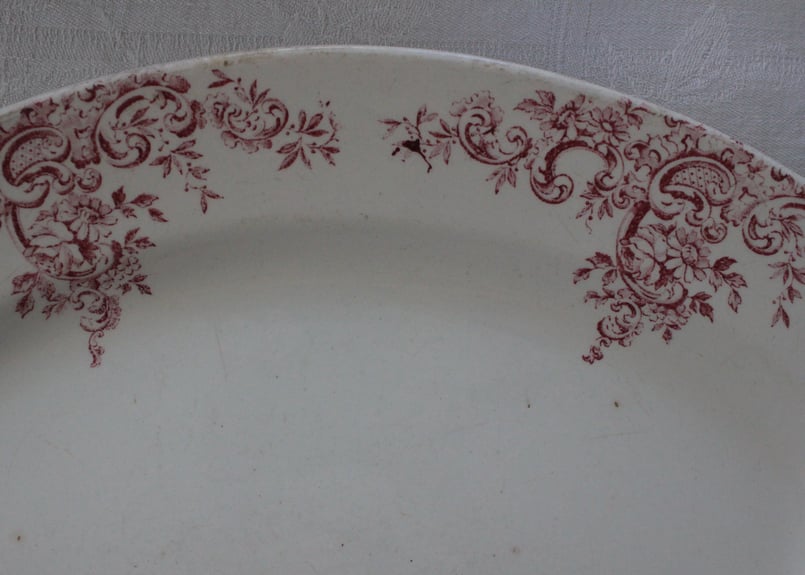 Choisy le Roi【ショワジールロワ】HB & Cie LOUIS XV 大判