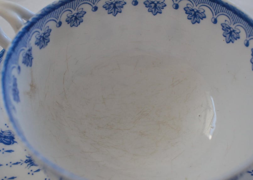 D】Creil et Montereau【クレイユ エ モントロー】C＆S/ABEILLE・