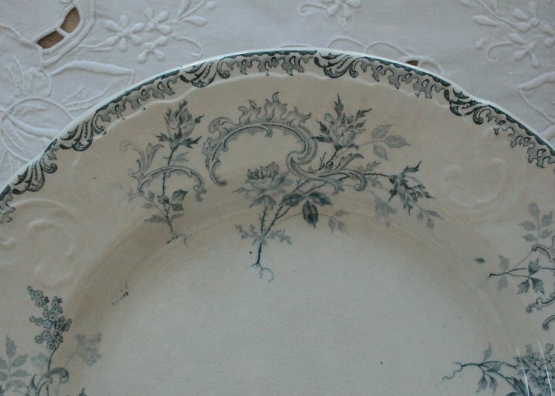 Choisy le Roi【ショワジールロワ】 TERRE DE FER VILLARDコンポ