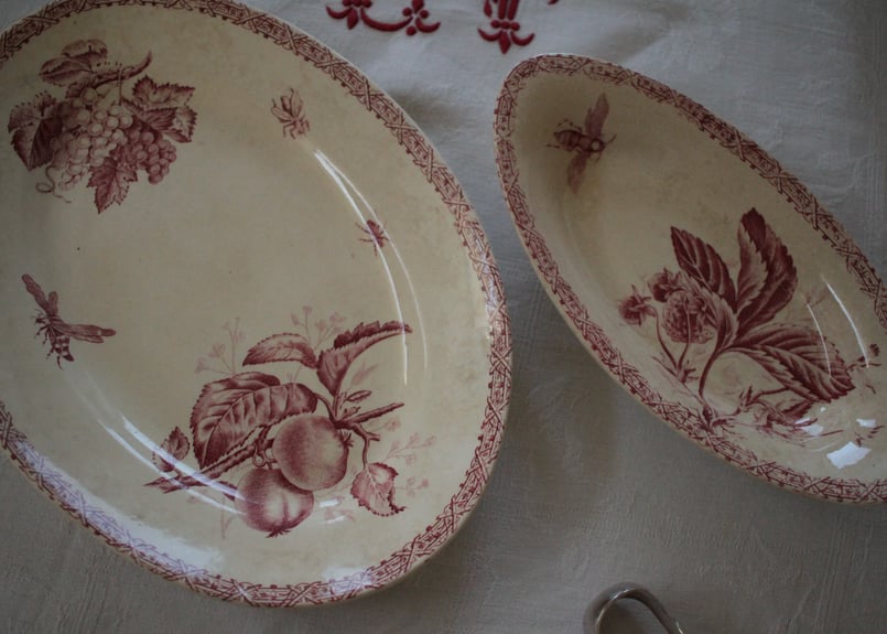 Choisy le Roi（ショワジールロワ）ARAGO 黄色い薔薇のラヴィエ Choisy le Roi（ショワジールロワ）ARAGO 黄色い薔薇のラヴィエ Choisy