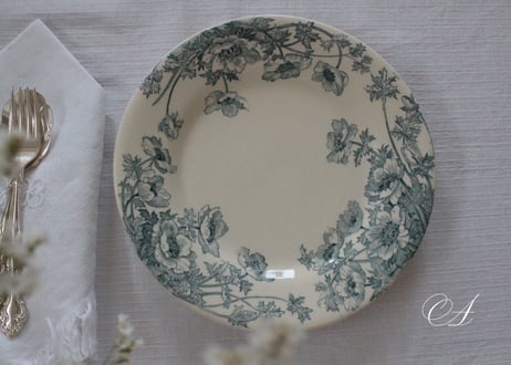 CATEGORY Gien【ジアン】 | Antique & Brocante R.loger CATEGORY Gien【ジアン】 | Antique & Brocante R.loger
