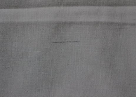 France Antique MONOGRAM /モノグラム大判シーツ【D】