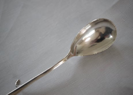 England SILVER PLATED CUTLERY スプーン（数量3）