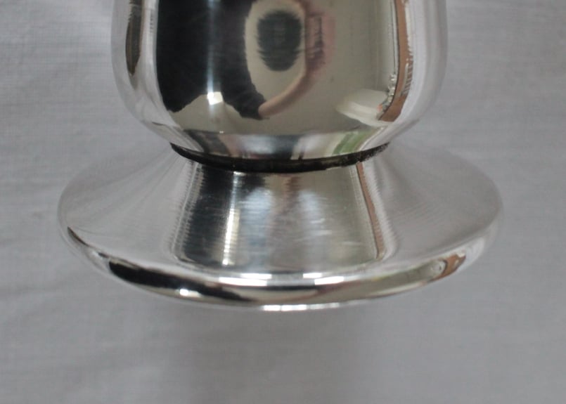 France antique エッグスタンド Présentoir à œufs（数量4） |