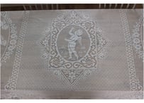 【A】France Antique/天使のマルチカバー