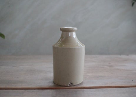 【A】Stoneware Bottles/イギリス陶器ストーンウェアボトル