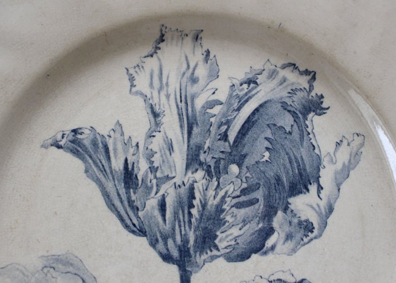 Creil et Montereau 【クレイユ エ モントロー】TERRE DE FER“T