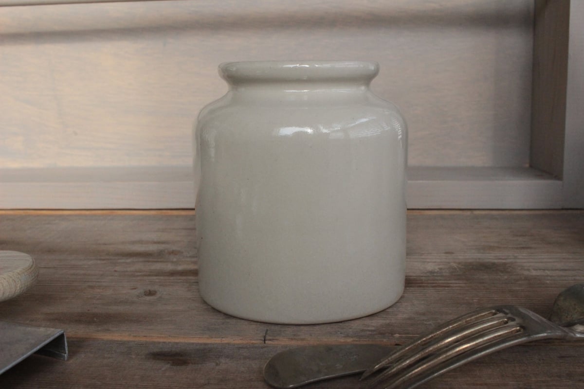 ポメリー マスタード 空き瓶