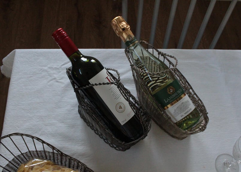 モロッコ　ヴィンテージBAR BAR バスケット モロッコ ヴィンテージBAR BAR バスケット