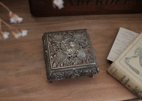 ４３４【新型】スタンペリBROCANTE ANTIQUESおすそ分け収納ボックス 434【新型】スタンペリBROCANTE ANTIQUESおすそ分け収納ボックス