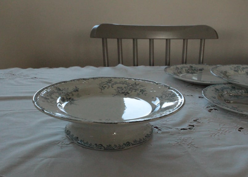 Choisy le Roi【ショワジールロワ】 TERRE DE FER VILLARDコンポ