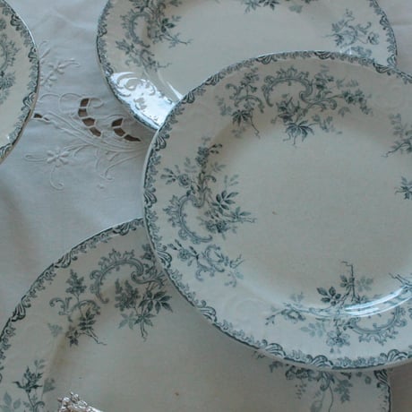 アンティークコンポティエ | STORES