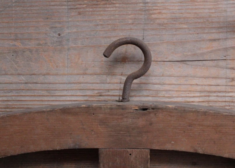 K*様 30s フランス 戦前 高級 木彫りのハンガー ブロカント アンティーク 30s フランス 戦前 木彫りのハンガー ブロカント アンティーク