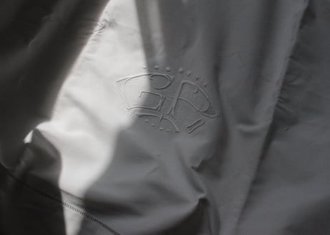 France Antique MONOGRAM /モノグラム大判シーツ【C】