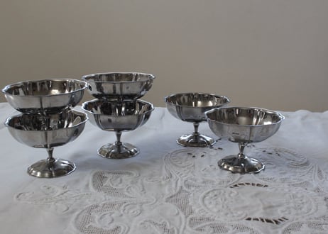 France  Brocante アイスカップ 【S】サイズ（数量6）