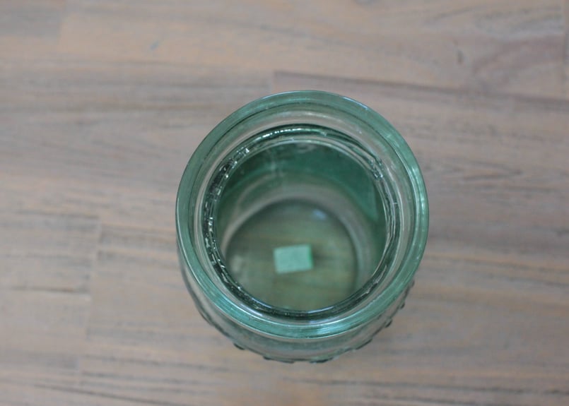 イギリス・アンティークガラスボトル（数量5） | Antique & Brocante